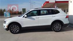 فولكسفاغن تيغوان